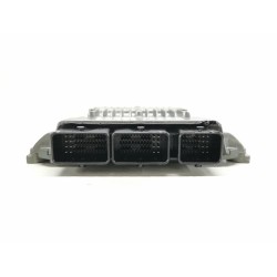 Recambio de centralita motor uce para peugeot 407 sport referencia OEM IAM SW9663007980 HW9655534080 5WS40264GT