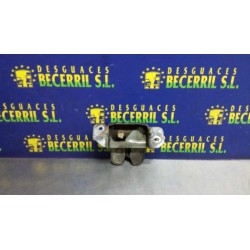 Recambio de cerradura maletero / porton para mercedes clase a (w168) 170 cdi (168.008) referencia OEM IAM   