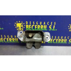Recambio de cerradura maletero / porton para mercedes clase a (w168) 170 cdi (168.008) referencia OEM IAM   