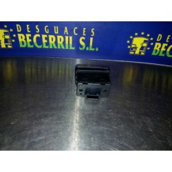 Recambio de mando elevalunas trasero izquierdo para bmw serie 5 berlina (e39) 525tds referencia OEM IAM 61318368974  