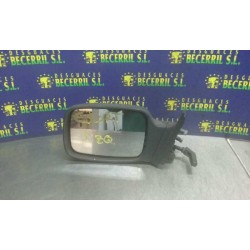 Recambio de retrovisor izquierdo para ford orion gl referencia OEM IAM 86ab17683cc  