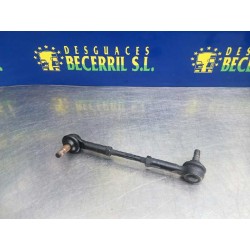 Recambio de rotula direccion para nissan pick-up (d22) td doble cabina 4x4 referencia OEM IAM   