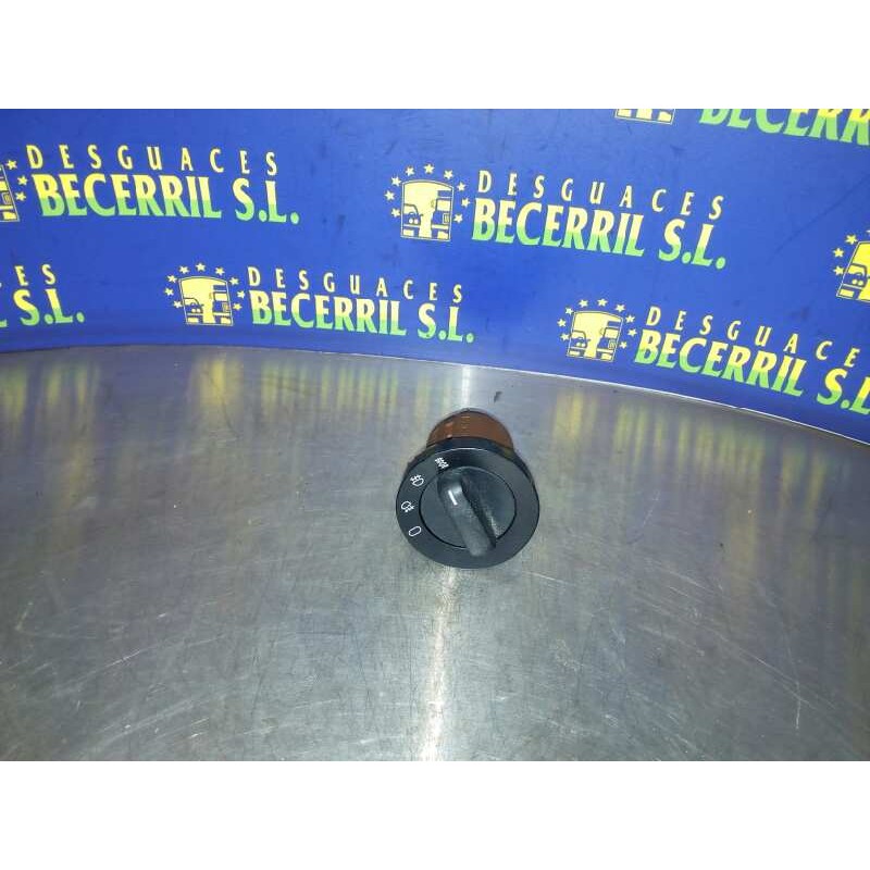 Recambio de mando luces para bmw serie 5 berlina (e39) 525tds referencia OEM IAM Recambio de mando luces para bmw serie 5 berlina (e39) 525tds referencia OEM IAM
