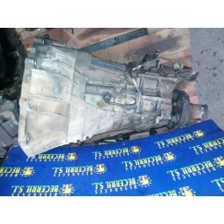 Recambio de caja cambios para mercedes clase clk (w208) cabrio 230 compressor (208.447) referencia OEM IAM 1702600000 7174600 70