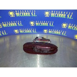 Recambio de maneta exterior trasera derecha para bmw serie 5 berlina (e39) 525tds referencia OEM IAM 51228245466  