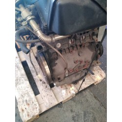 Recambio de motor completo para seat arosa (6h1) select referencia OEM IAM AKU  
