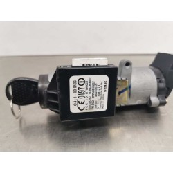 Recambio de antirrobo para chevrolet matiz sx referencia OEM IAM   