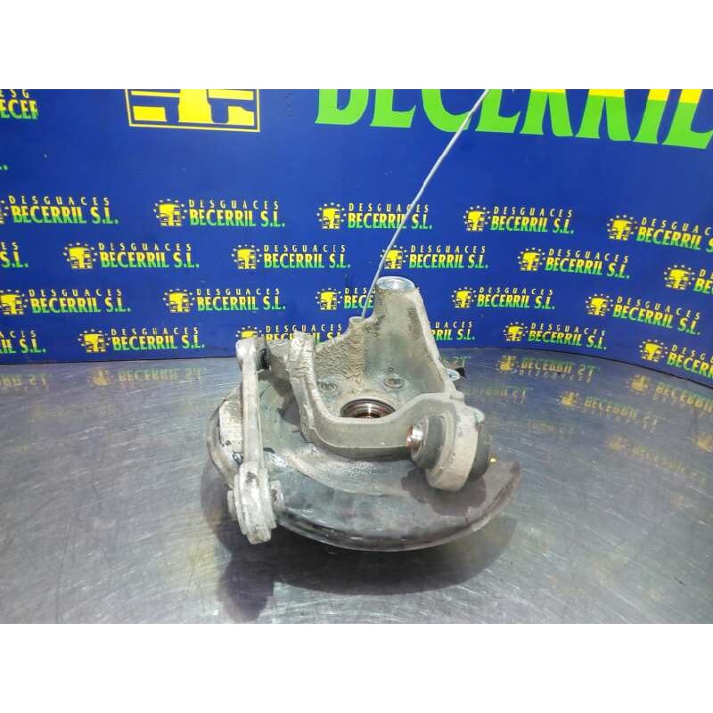 Recambio de mangueta trasera derecha para bmw serie 5 berlina (e39) 525tds referencia OEM IAM 33321091336  