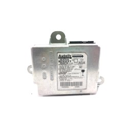 Recambio de centralita airbag para renault scenic ii grand confort authentique referencia OEM IAM 8200481139B 604290400 