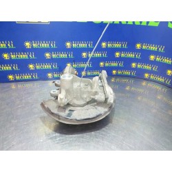 Recambio de mangueta trasera derecha para bmw serie 5 berlina (e39) 525tds referencia OEM IAM 33321091336  