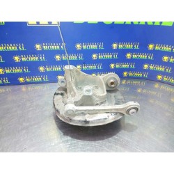 Recambio de mangueta trasera derecha para bmw serie 5 berlina (e39) 525tds referencia OEM IAM 33321091336  