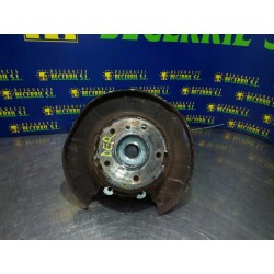 Recambio de mangueta trasera derecha para bmw serie 5 berlina (e39) 525tds referencia OEM IAM 33321091336  