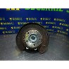 Recambio de mangueta trasera derecha para bmw serie 5 berlina (e39) 525tds referencia OEM IAM 33321091336  