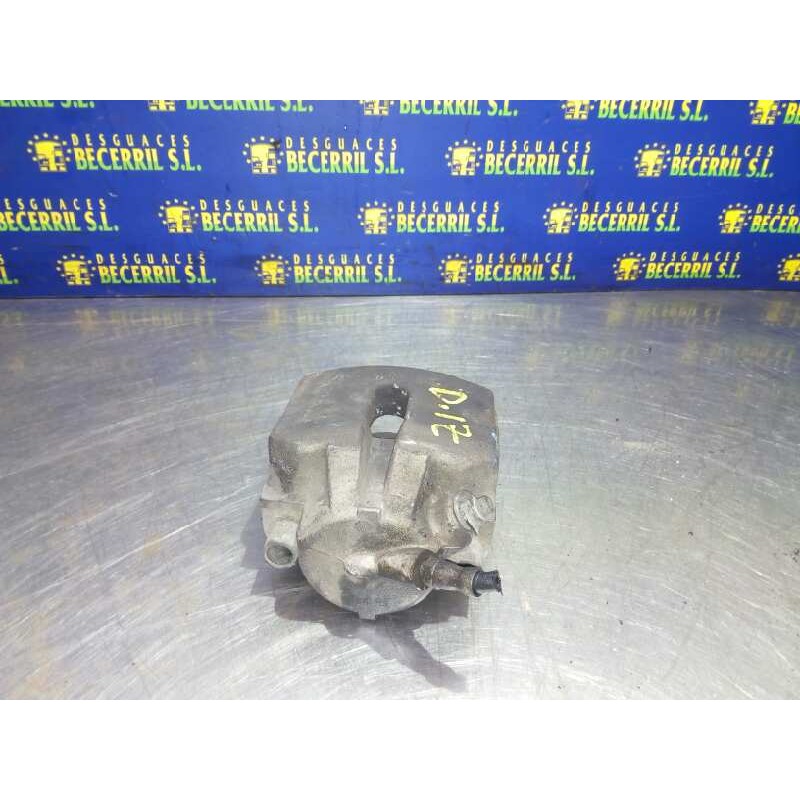 Recambio de pinza freno delantera izquierda para bmw serie 5 berlina (e39) 525tds referencia OEM IAM 34111163385 Recambio de pinza freno delantera izquierda para bmw serie 5 berlina (e39) 525tds referencia OEM IAM 34111163385