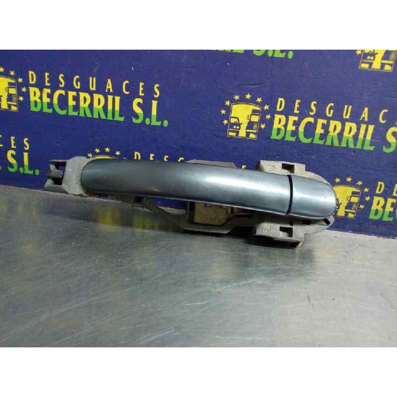 Recambio de maneta exterior trasera izquierda para seat leon (1m1) signo referencia OEM IAM 3B0837207CFKZ Recambio de maneta exterior trasera izquierda para seat leon (1m1) signo referencia OEM IAM 3B0837207CFKZ