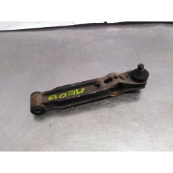 Recambio de brazo suspension inferior delantero izquierdo para chevrolet matiz sx referencia OEM IAM   