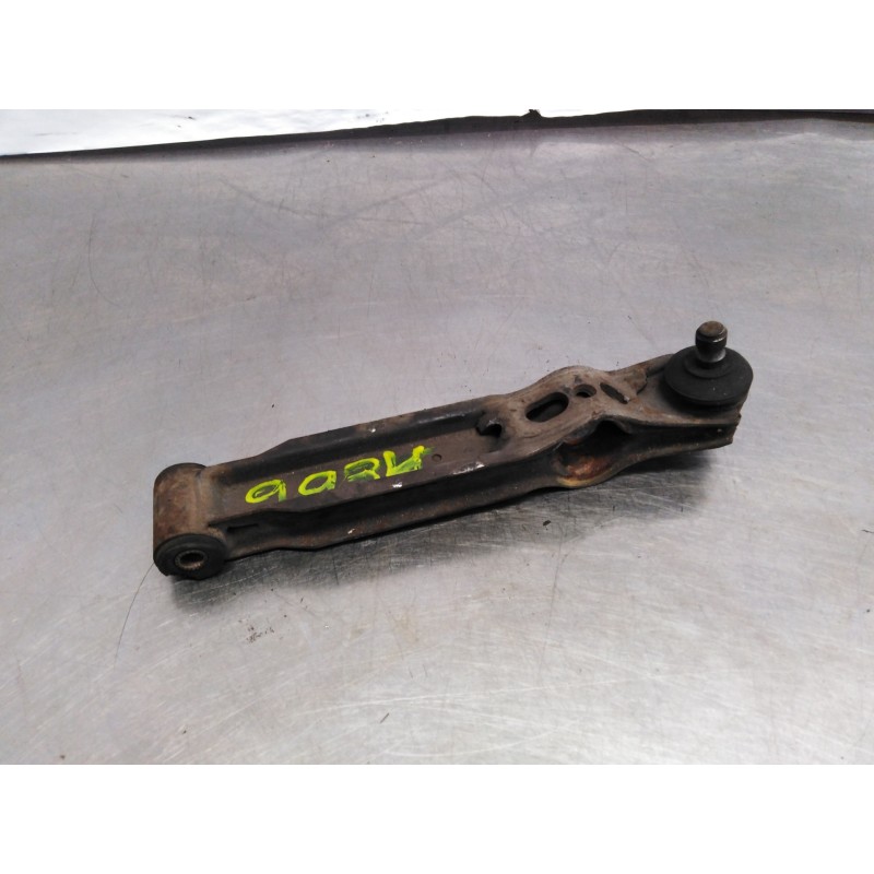 Recambio de brazo suspension inferior delantero izquierdo para chevrolet matiz sx referencia OEM IAM Recambio de brazo suspension inferior delantero izquierdo para chevrolet matiz sx referencia OEM IAM