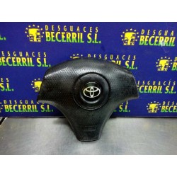 Recambio de airbag delantero izquierdo para toyota celica (t23) 1.8 ts referencia OEM IAM 010289100CFW 8414902 