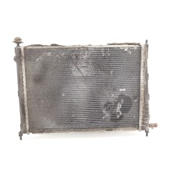 Recambio de radiador agua para nissan primera berlina (p12) acenta referencia OEM IAM   