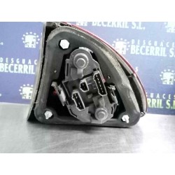 Recambio de piloto trasero izquierdo para seat leon (1m1) signo referencia OEM IAM 1M6945111FKZ  