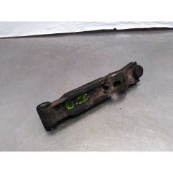 Recambio de brazo suspension inferior delantero izquierdo para chevrolet matiz sx referencia OEM IAM   