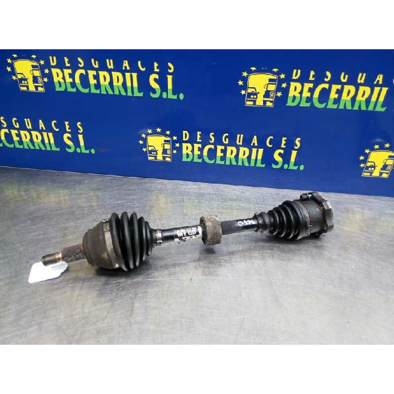 Recambio de transmision delantera izquierda para seat leon (1m1) signo referencia OEM IAM 1J0407271GD Recambio de transmision delantera izquierda para seat leon (1m1) signo referencia OEM IAM 1J0407271GD