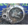 Recambio de caja cambios para ford galaxy (vx) clx referencia OEM IAM 957T7F096  
