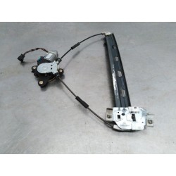 Recambio de elevalunas delantero derecho para chevrolet matiz sx referencia OEM IAM 96485142  