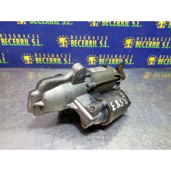 Recambio de motor arranque para ford mondeo berlina (ge) ambiente referencia OEM IAM 1S7U11000AB  