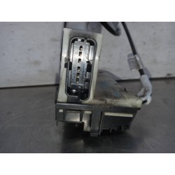 Recambio de cerradura puerta delantera izquierda para peugeot 208 active referencia OEM IAM   