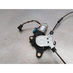 Recambio de elevalunas delantero derecho para chevrolet matiz sx referencia OEM IAM 96485142  