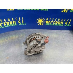 Recambio de alternador para nissan almera (n16/e) visia referencia OEM IAM 23100BU010  