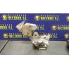 Recambio de cerradura puerta trasera izquierda para nissan almera (n16/e) line up referencia OEM IAM 82553BM760 0892052B 