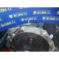 Recambio de caja cambios para ford fiesta berlina ghia referencia OEM IAM 97WT7002RD  