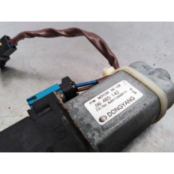 Recambio de elevalunas delantero derecho para chevrolet matiz sx referencia OEM IAM 96485142  