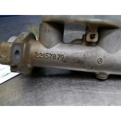 Recambio de bomba freno para nissan almera (n16/e) visia referencia OEM IAM 460105M302 22157879 