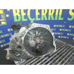 Recambio de caja cambios para ford focus berlina (cap) ambiente (d) referencia OEM IAM 4M5R7002  