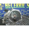 Recambio de caja cambios para ford focus berlina (cap) ambiente (d) referencia OEM IAM 4M5R7002  