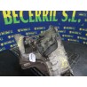 Recambio de caja cambios para ford focus berlina (cap) ambiente (d) referencia OEM IAM 4M5R7002  