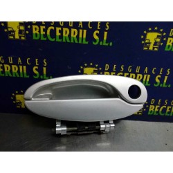 Recambio de maneta exterior delantera derecha para ford puma (cce) 1.7 referencia OEM IAM 1102200  