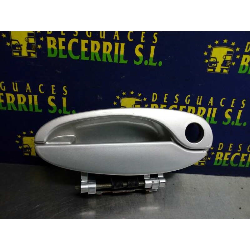 Recambio de maneta exterior delantera derecha para ford puma (cce) 1.7 referencia OEM IAM 1102200  