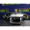 Recambio de maneta exterior delantera derecha para ford puma (cce) 1.7 referencia OEM IAM 1102200  