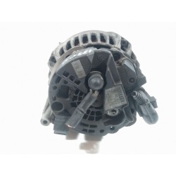 Recambio de alternador para volkswagen sharan (7m6/7m9) comfortline referencia OEM IAM 06F903023J  