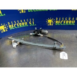 Recambio de elevalunas delantero derecho para nissan almera (n16/e) visia referencia OEM IAM 80700BM706  