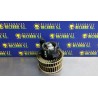 Recambio de motor calefaccion para mercedes clase a (w168) 170 cdi (168.008) referencia OEM IAM 1688200542  