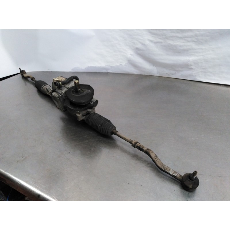 Recambio de cremallera direccion para peugeot 208 active referencia OEM IAM 60DKKM1313033 Recambio de cremallera direccion para peugeot 208 active referencia OEM IAM 60DKKM1313033