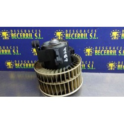 Recambio de motor calefaccion para mercedes clase a (w168) 170 cdi (168.008) referencia OEM IAM 1688200542  