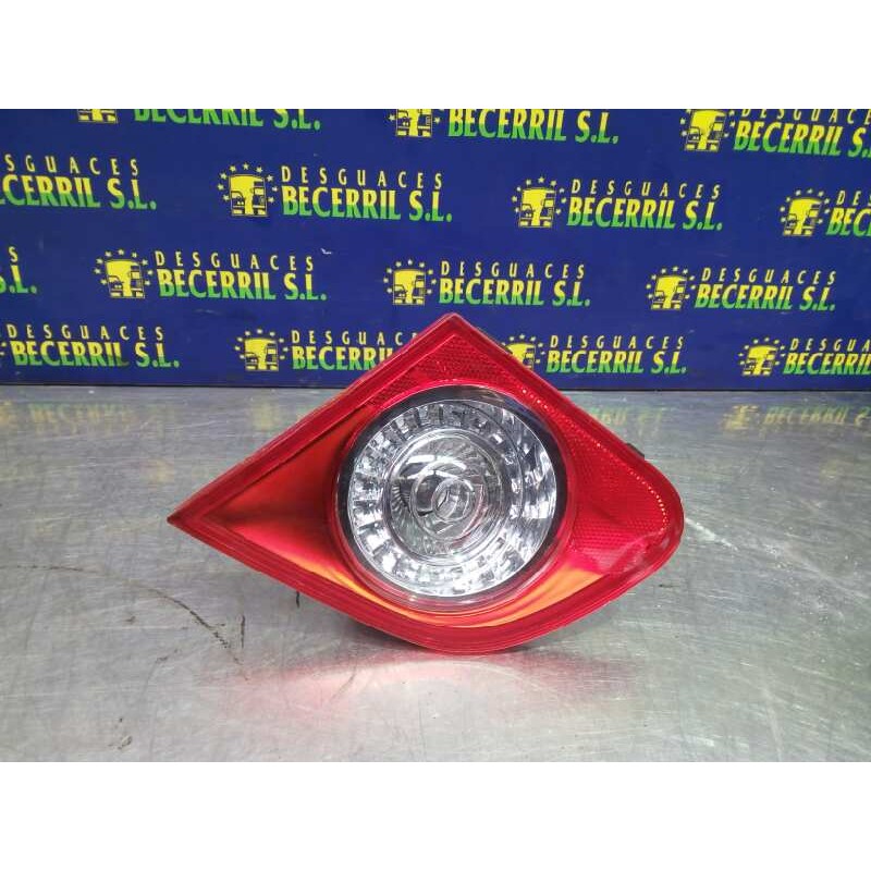 Recambio de piloto trasero derecho para volkswagen passat berlina (3c2) highline referencia OEM IAM Recambio de piloto trasero derecho para volkswagen passat berlina (3c2) highline referencia OEM IAM