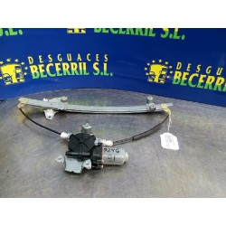 Recambio de elevalunas delantero izquierdo para nissan almera (n16/e) visia referencia OEM IAM   