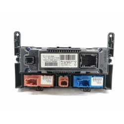 Recambio de mando calefaccion / aire acondicionado para peugeot 407 sport referencia OEM IAM 96573322YW  